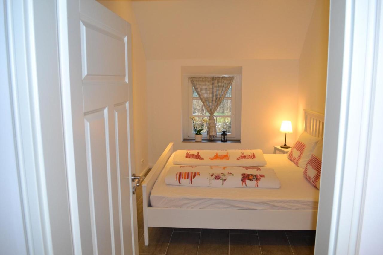Ferienwohnung Süderfeld Brake  Exterior foto