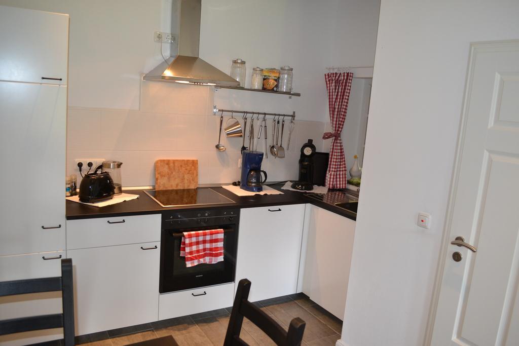 Ferienwohnung Süderfeld Brake  Exterior foto